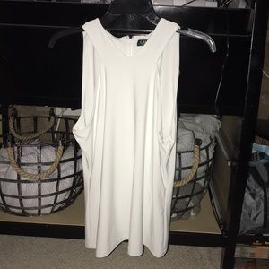 Ralph Lauren sleeveless top